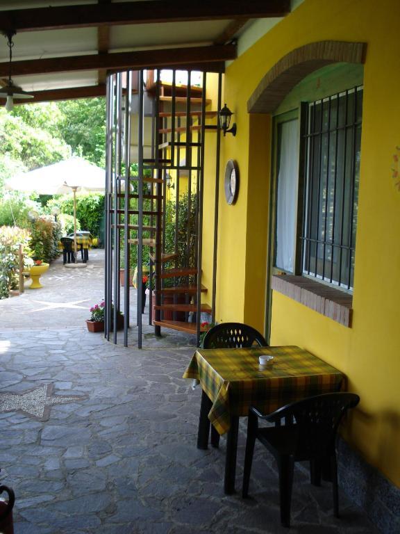 Villa Casa Vacanze Lillo à Vezzano Ligure Extérieur photo