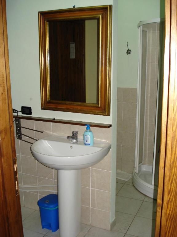 Villa Casa Vacanze Lillo à Vezzano Ligure Chambre photo